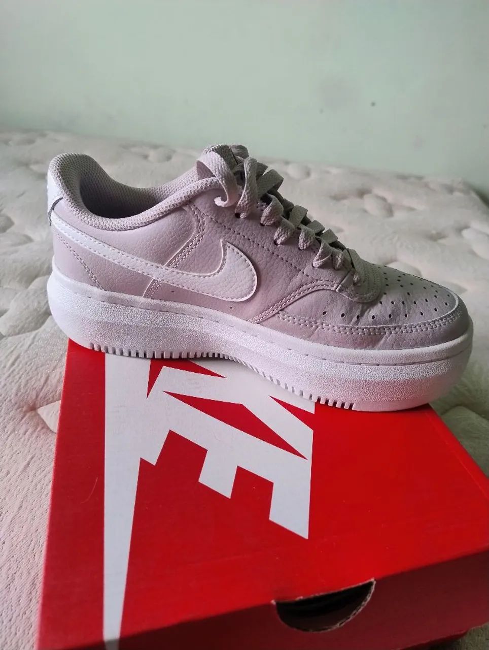 Tênis Nike Court Vision
