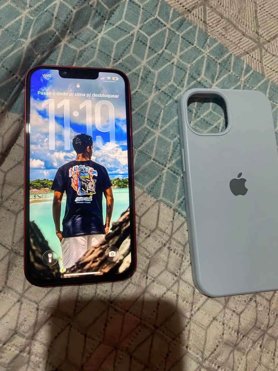 iPhone 13 128gb V/T - Foto 2