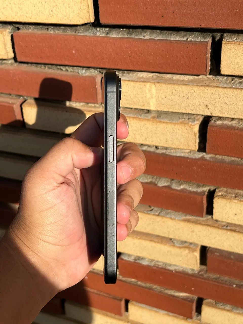 Iphone 15 Preto - Foto 3