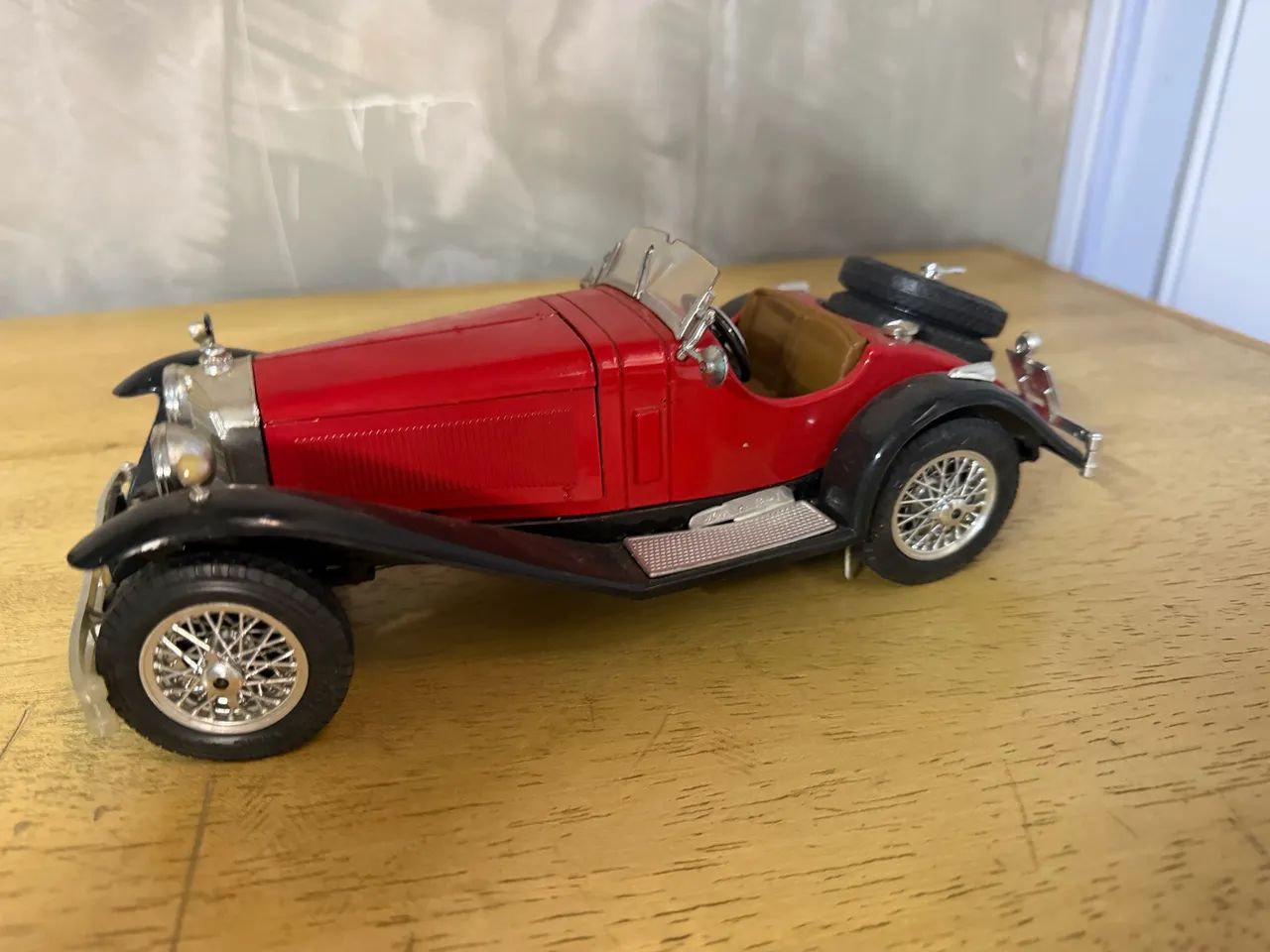 Miniatura Mercedes bens - Foto 3