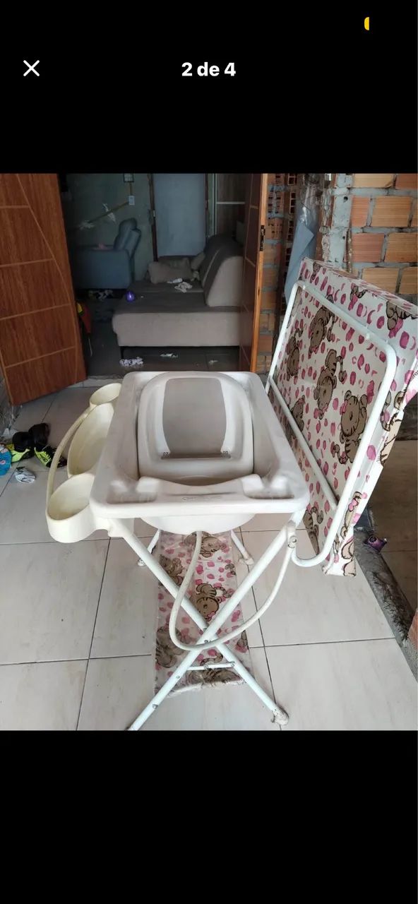 Bebê  - Foto 2