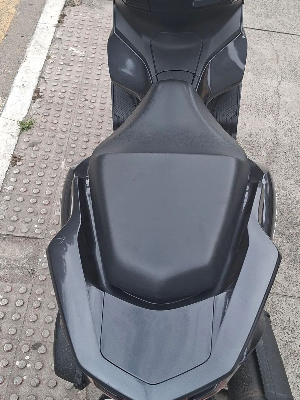Pcx muito nova e ótimo para o dia a dia - Foto 4