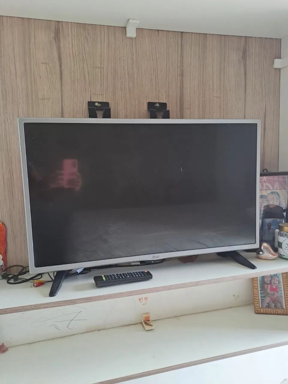 TV - LG - Foto 2