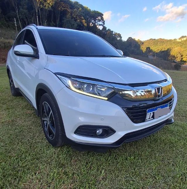 Honda Hr-V HR-V EXL 1.8 Flexone 16V 5p Aut. 2020