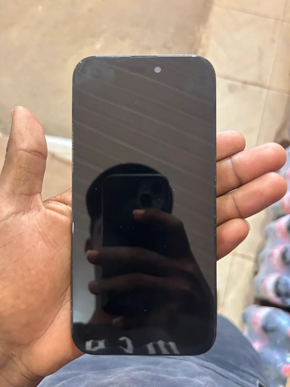 iPhone 14 Pro Max 256G - Foto 3