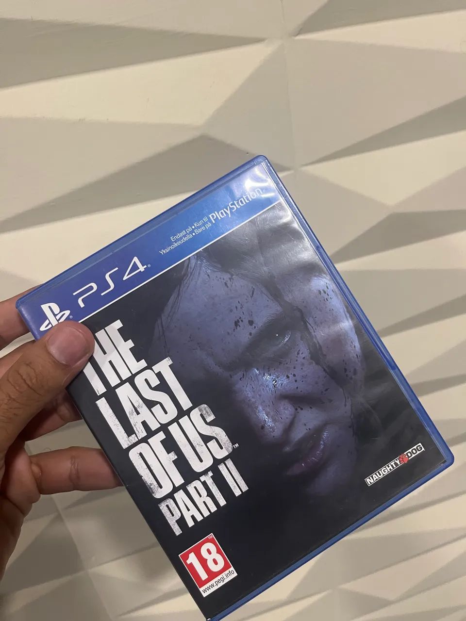 Jogos ps5 e ps4 - Foto 4