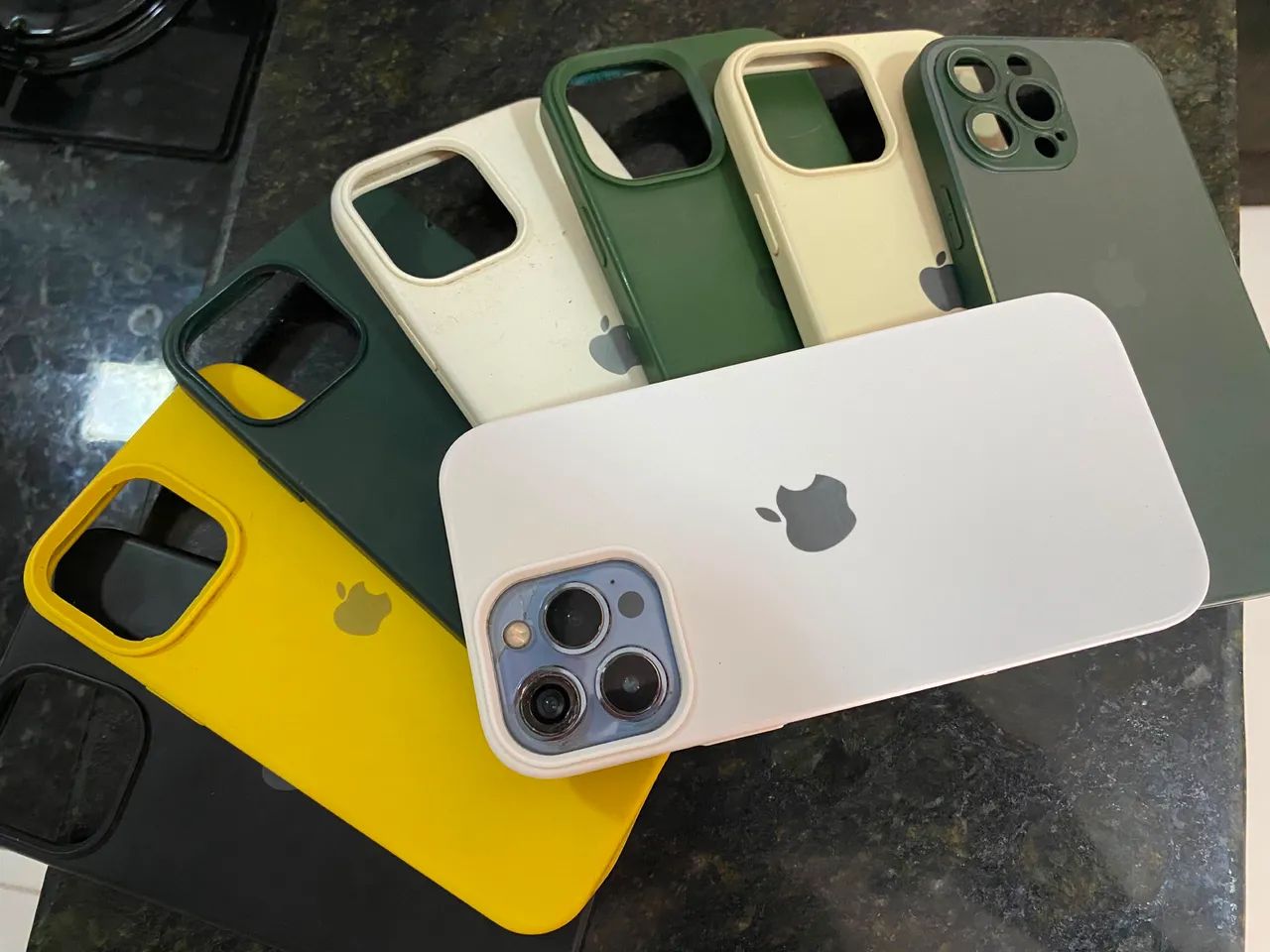IPHONE 13pro max - Foto 3