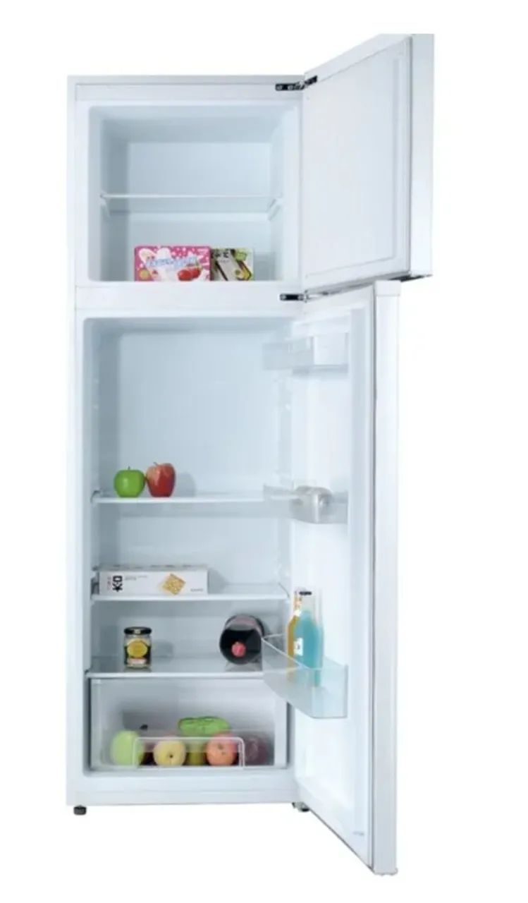 Vendo Geladeira 310l  - Foto 2