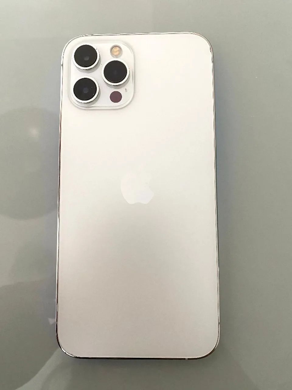 Iphone 12 Pro Max 256GB - Celulares e Smartphones - Vila São