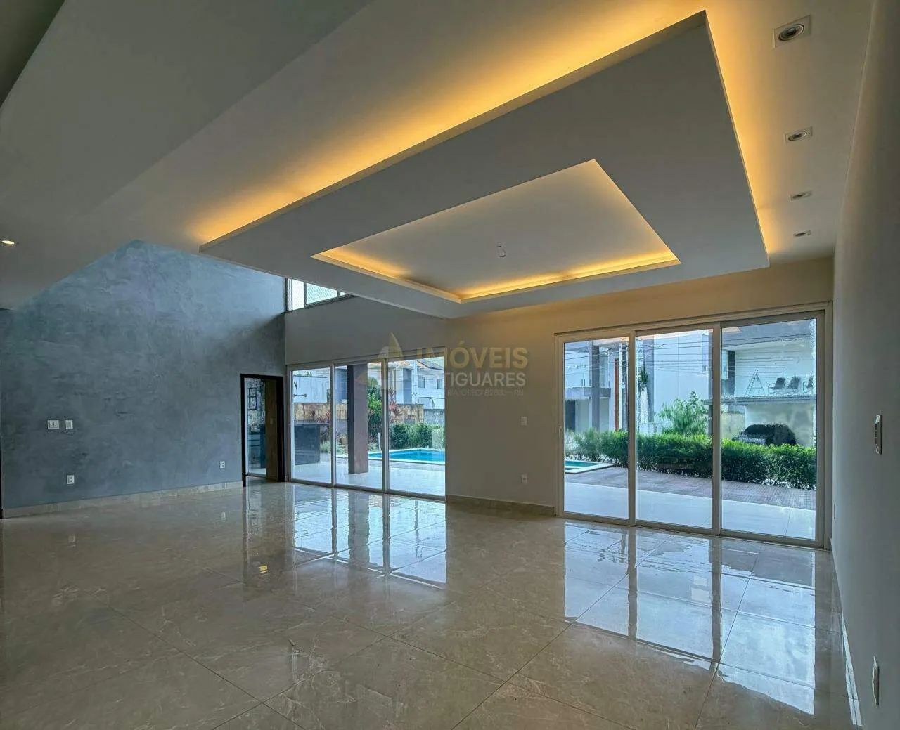Casa 535 m² Condomínio Parque Morumbi - Foto 5