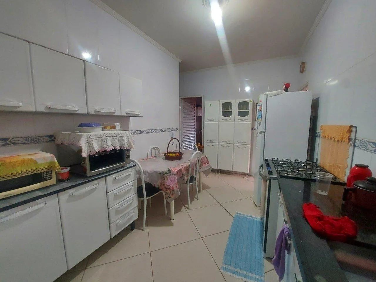 Casa 5 dormitórios Jardim Iolanda - Foto 4