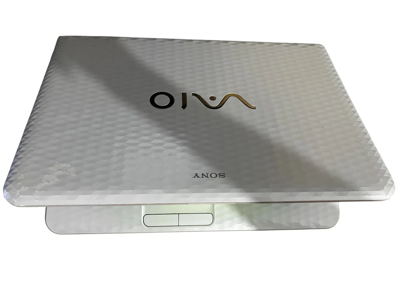 Notebook Sony Vaio VPCEG3 i5 2410m 8GB com SSD BAT OK  - Foto 3