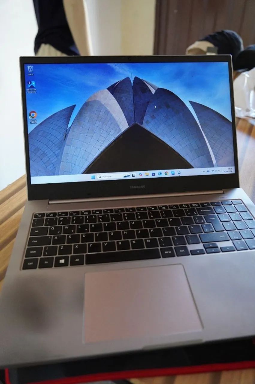 Notebook Samsung X40 i5 | 24GB RAM | 1TB+ - Foto 3