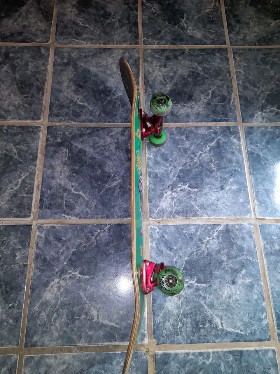 Skate - Foto 2