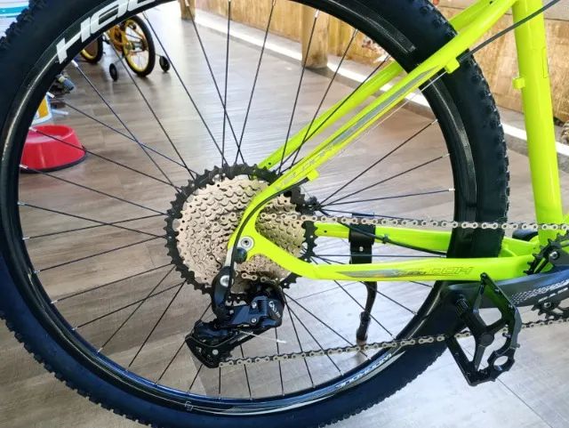 Bicicleta/Inox - Foto 2