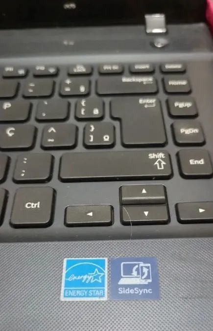 Computador Samsung  - Foto 2
