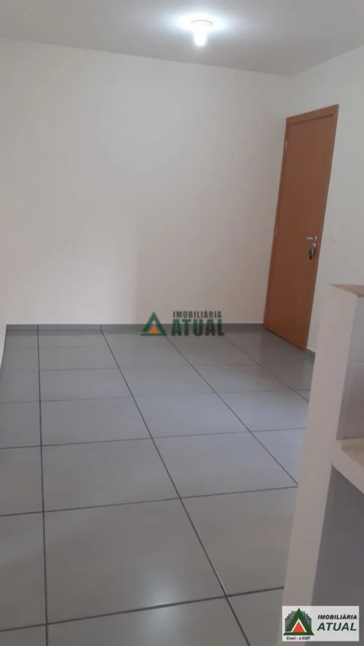 APARTAMENTO COM 2 QUARTOS NA REGIÃO LESTE DE LONDRINA - Foto 4