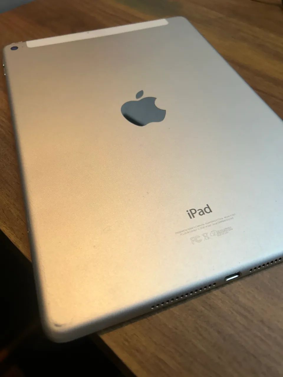 iPad Air 2 modelo A1567 - Foto 2