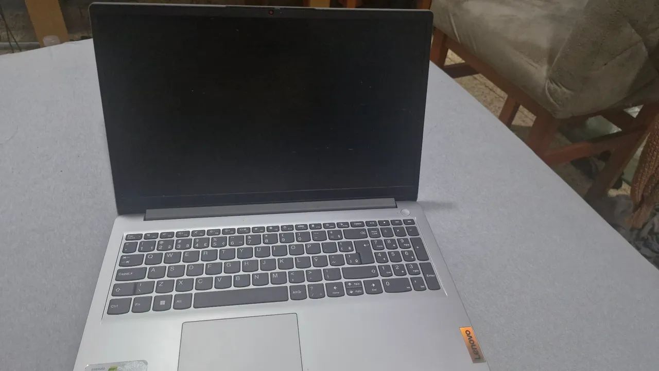 Notebook Lenovo Ideapad 1i