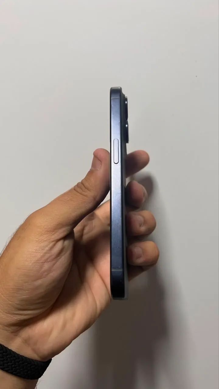 ? iPhone 15 Pro 128GB - Todo Original! - Foto 4