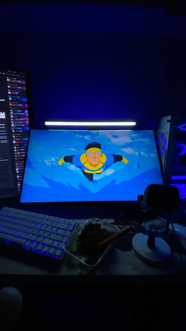 Monitor AOC 27" 165hz - Foto 4
