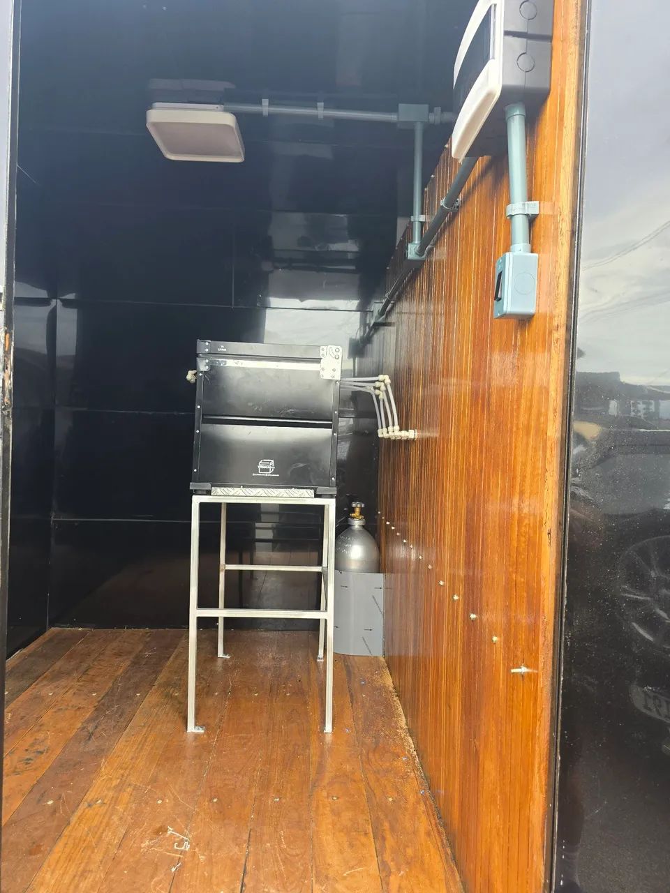 trailer de chopp! 20.000$(valor negociável). - Foto 4