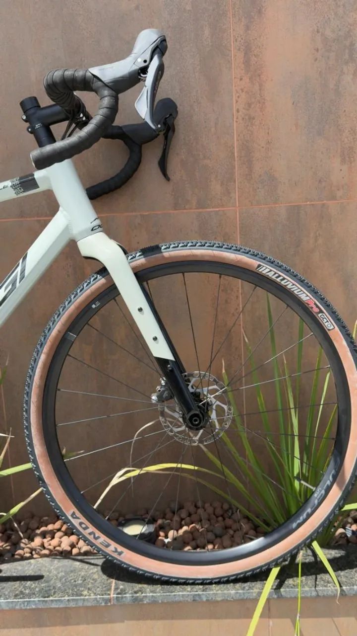 Bicicleta Oggi Tribale Tamanho L 2025 - Ciclismo - Amazonas