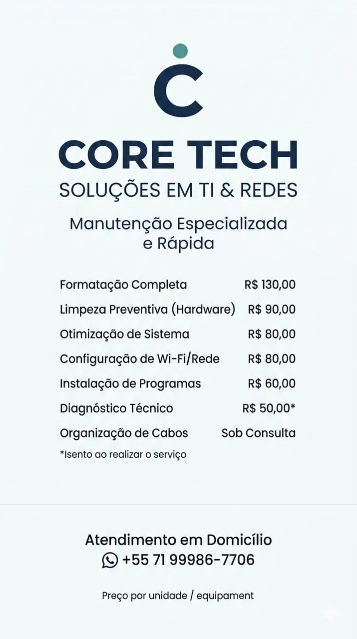 Consultoria de Tecnologia em Salvador. - Foto 2
