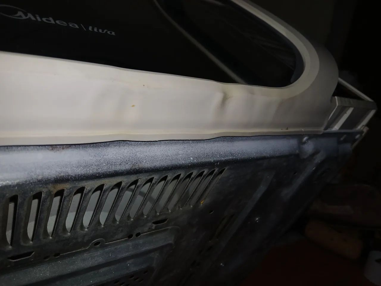 MICRO-ONDAS MIDEA MTAE42 - Foto 5