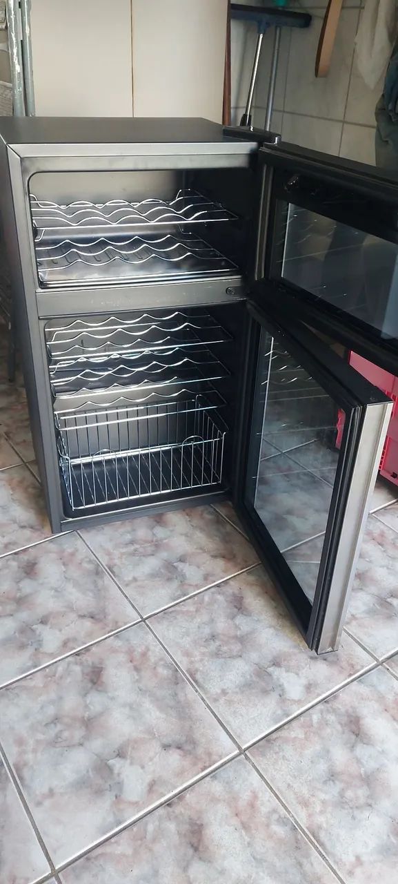 Adega de vinhos GE - Foto 3
