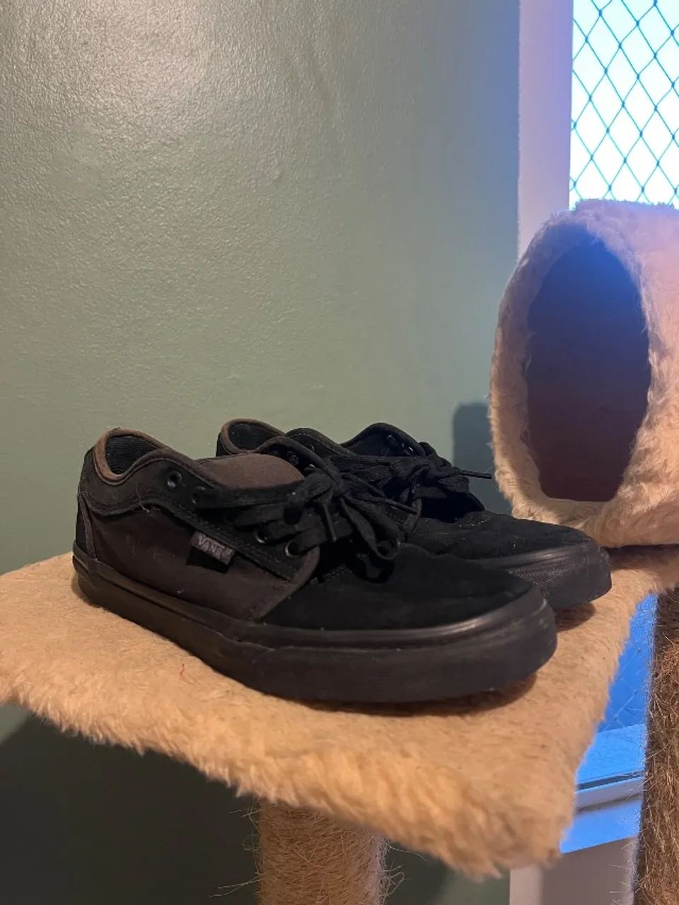 Tênis vans 