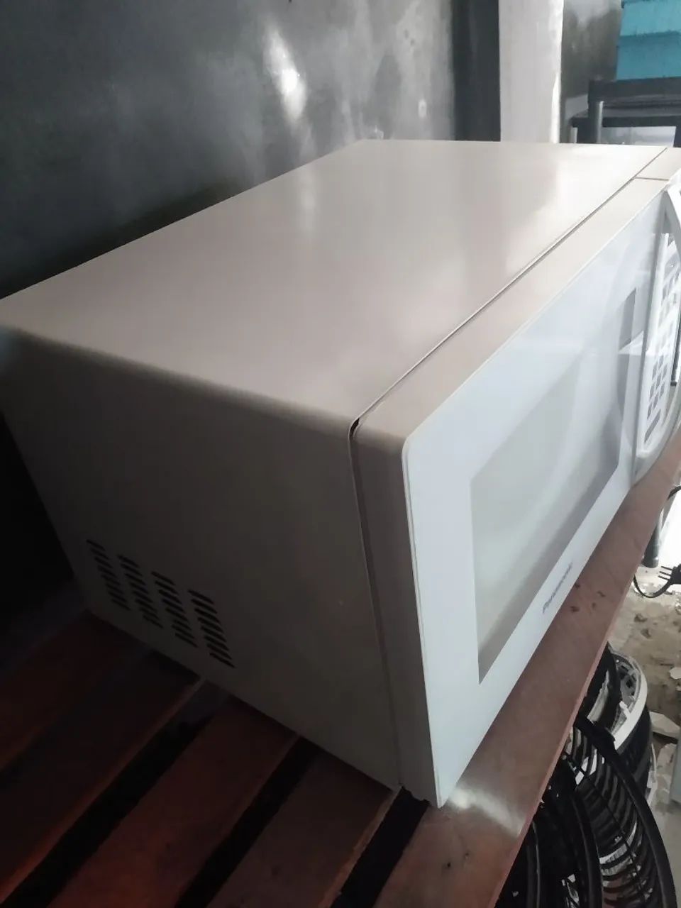 Microondas  - Foto 3