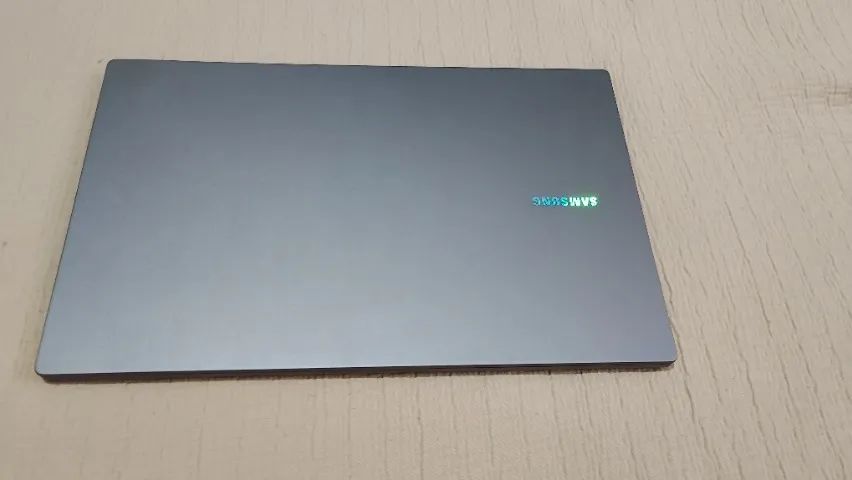 Vende-se Notebook Galaxy book 4 - Foto 3