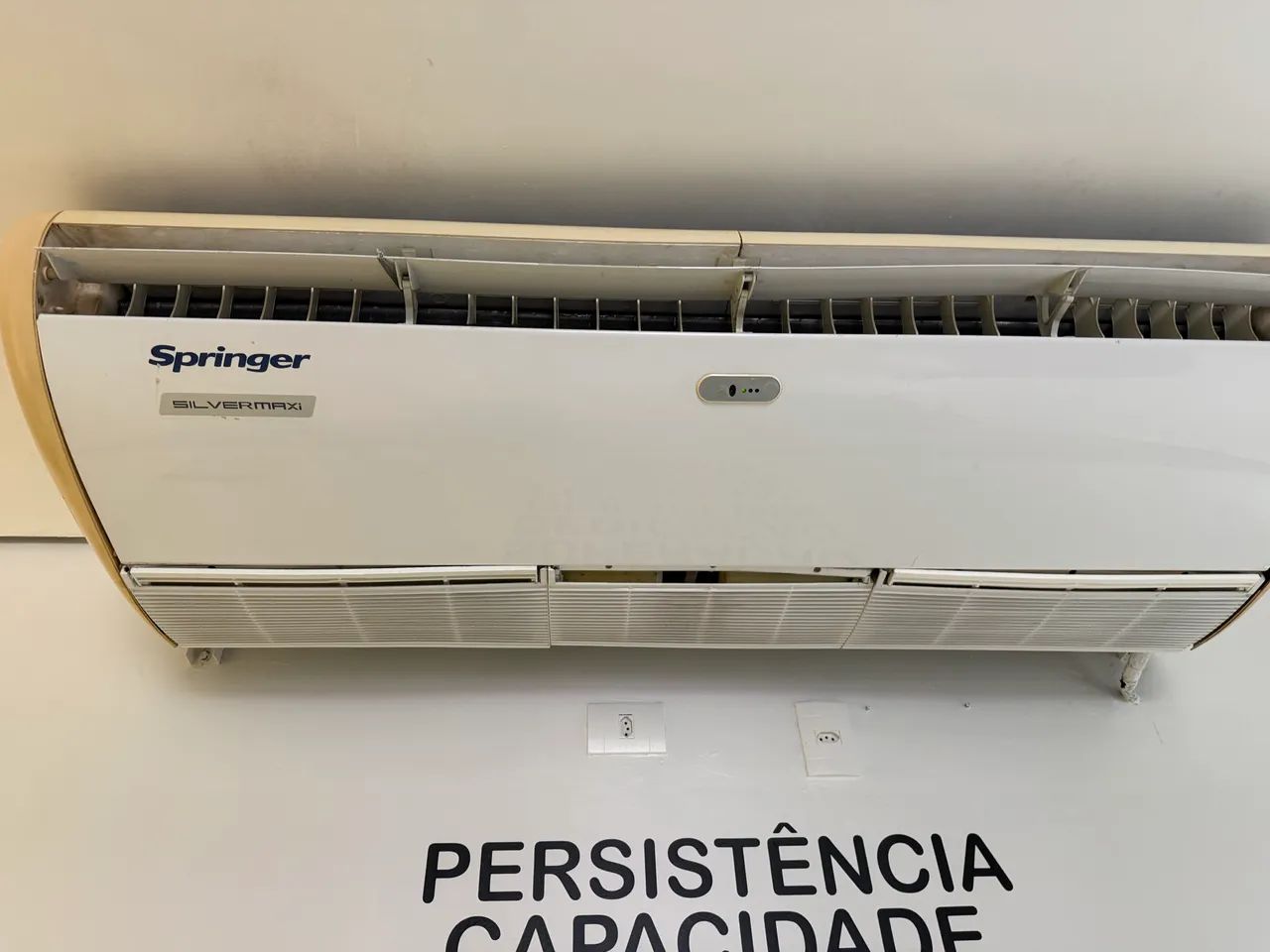 Ar Condicionado 60000 BTUS - Foto 4