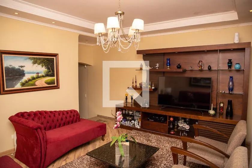 Casa à Venda - Centro, 4 Quartos, 225 m2 - Foto 3