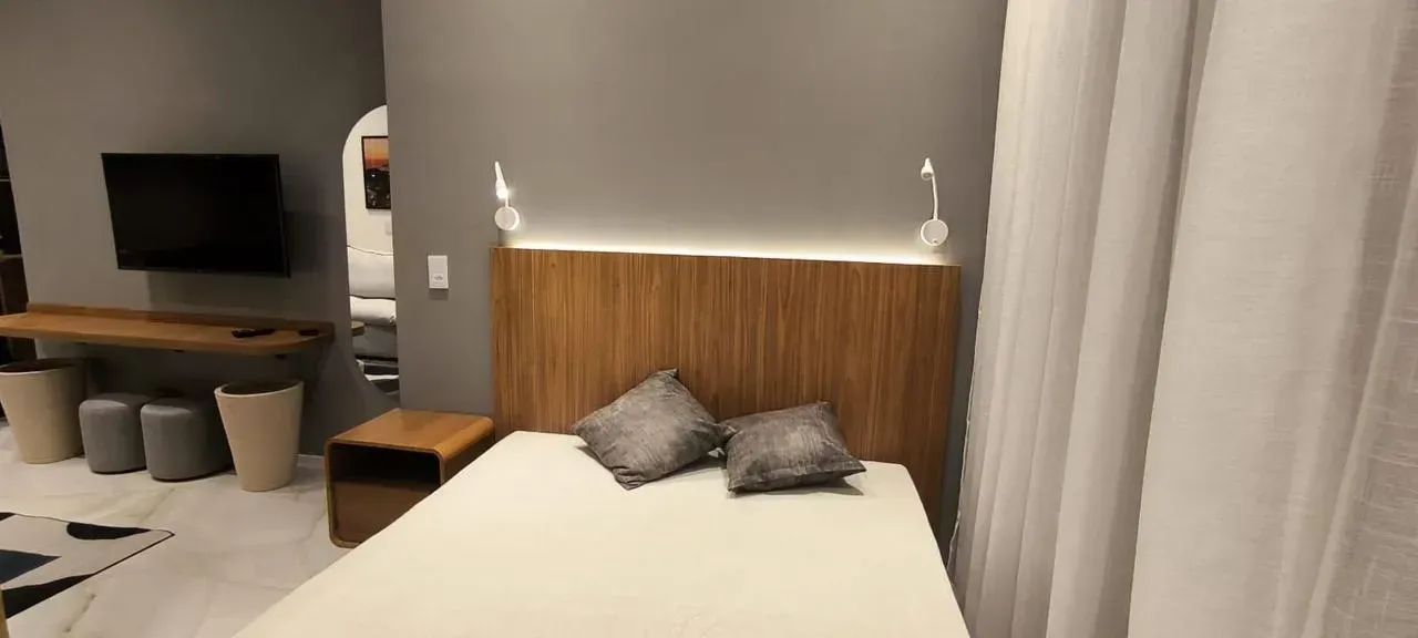 Loft com 1 quarto em Centro - Rio de Janeiro - RJ - Foto 5