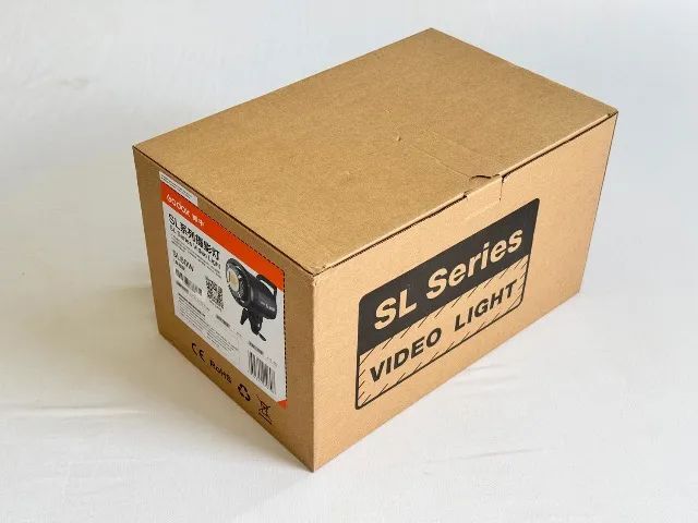 GODOX SL60W - Foto 2