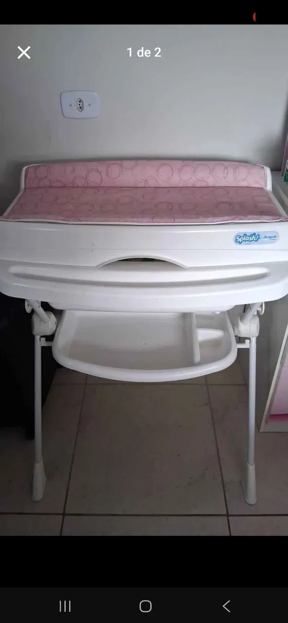 Banheira  - Foto 2