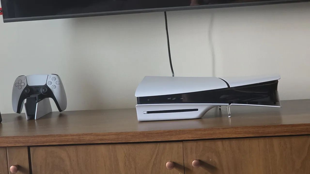 Playstation 5 - Foto 3