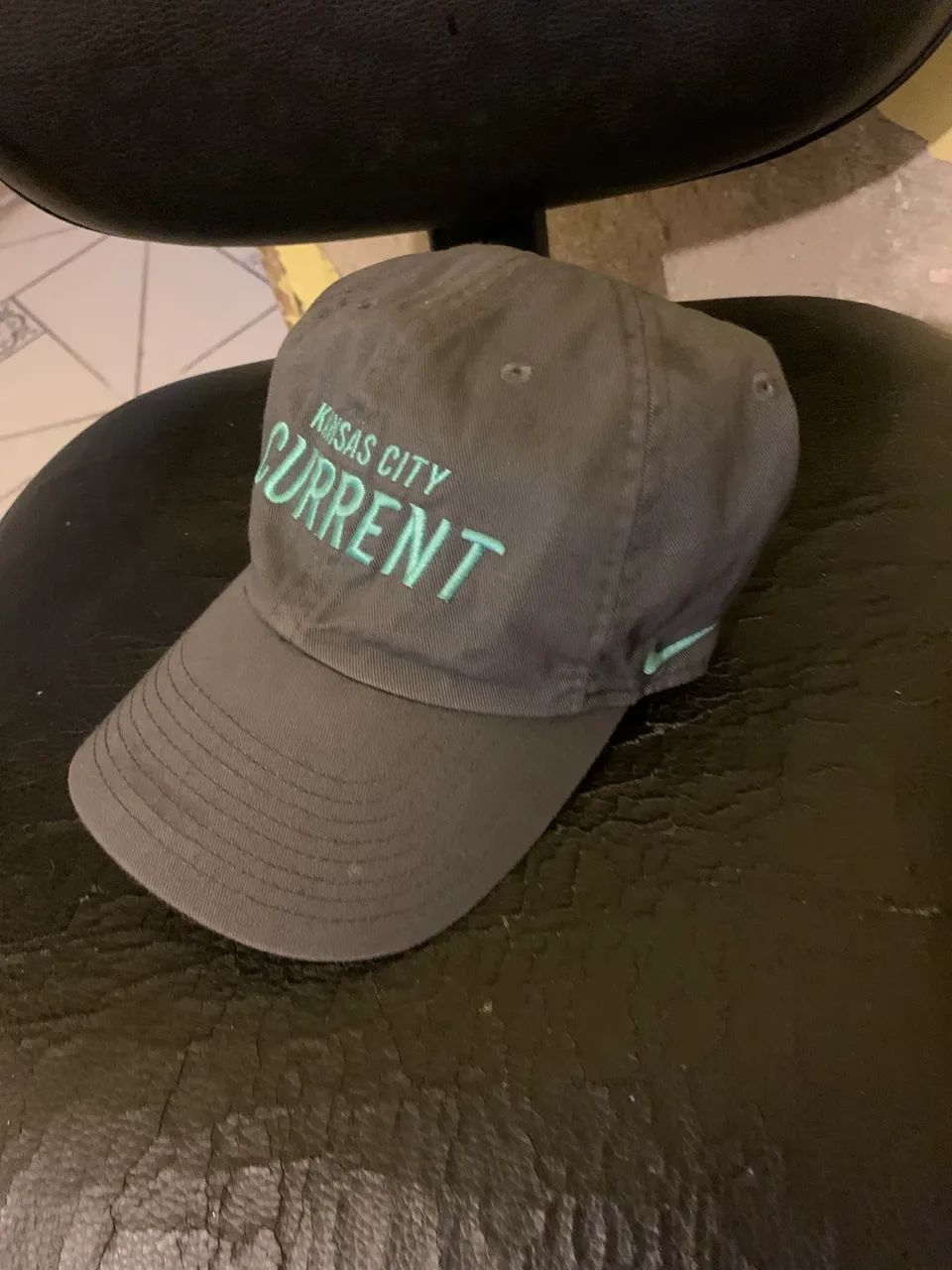 Boné Nike  - Foto 2