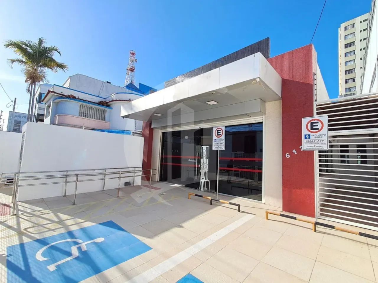 Ponto Comercial para Locação com 452,47m² - Foto 2