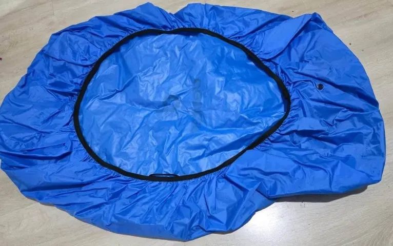 Capa Mochila Deuter Nova - Trilha Acampamento Trekking - Foto 3