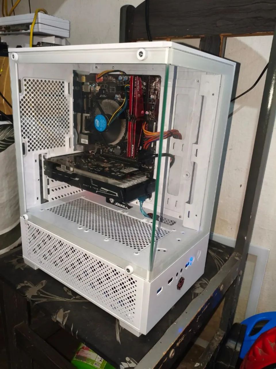 CPU GAMER - Foto 2