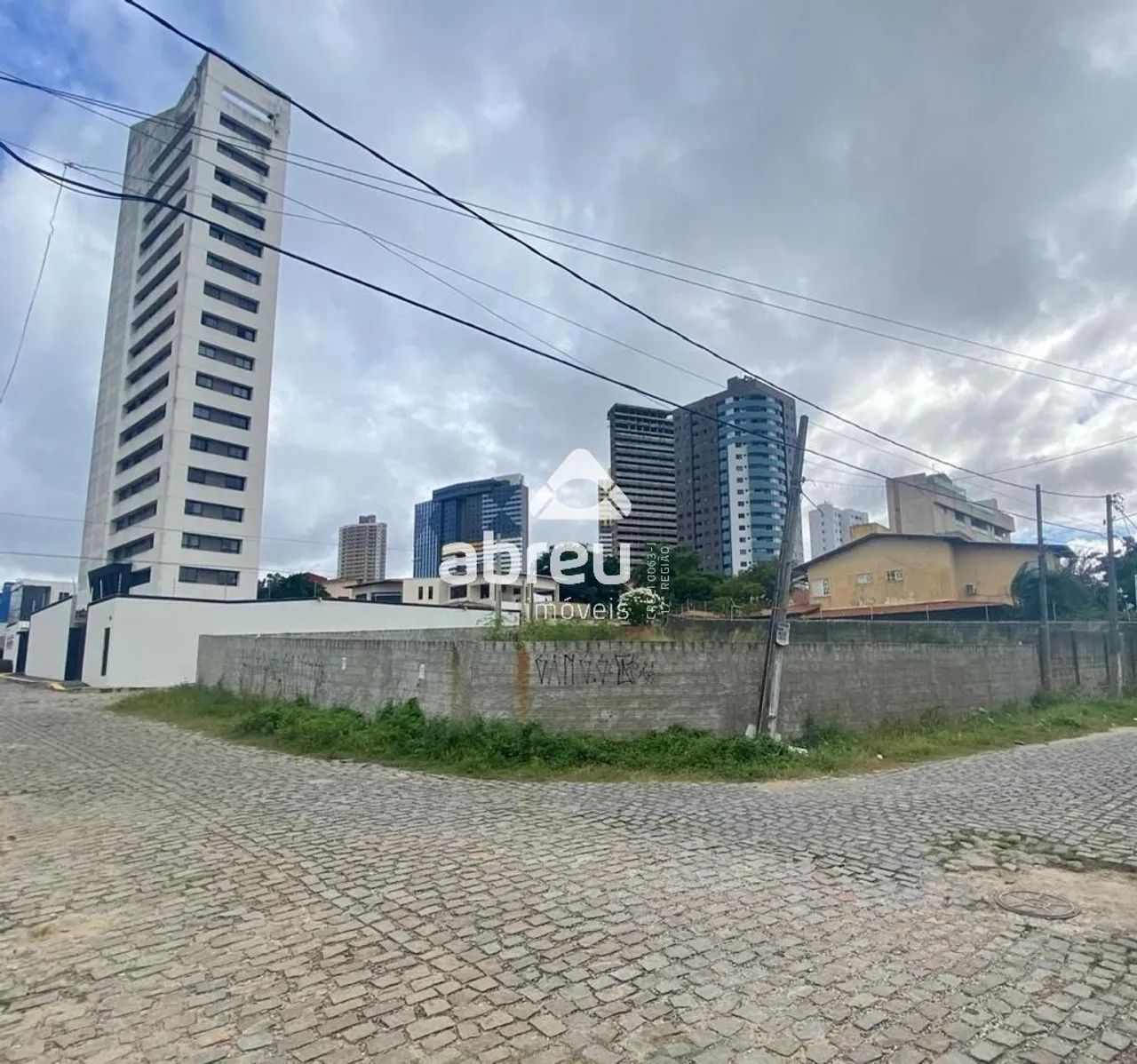 Terreno Padrão em Natal - Foto 2
