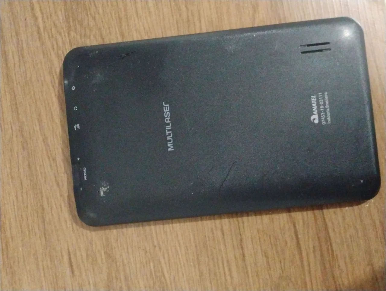 tablet da Multilaser  - Foto 2