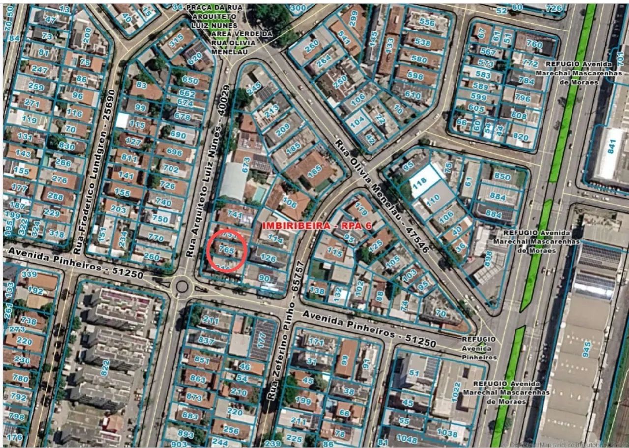 ALUGO PRÉDIO RESIDENCIAL COM 8 APARTAMENTOS - IMBIRIBEIRA / RECIFE - Foto 2