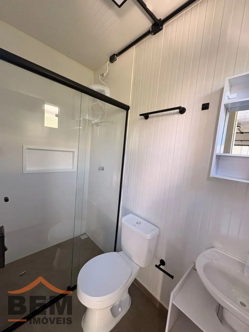 Kitnet para alugar com 1 quarto no Centro, em Itajaí - Foto 3
