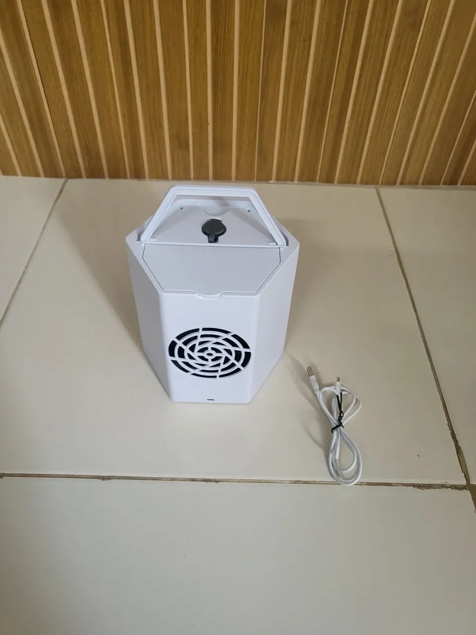 Minie circulador