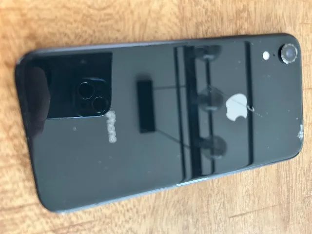 iPhone XR bom estado  - Foto 2