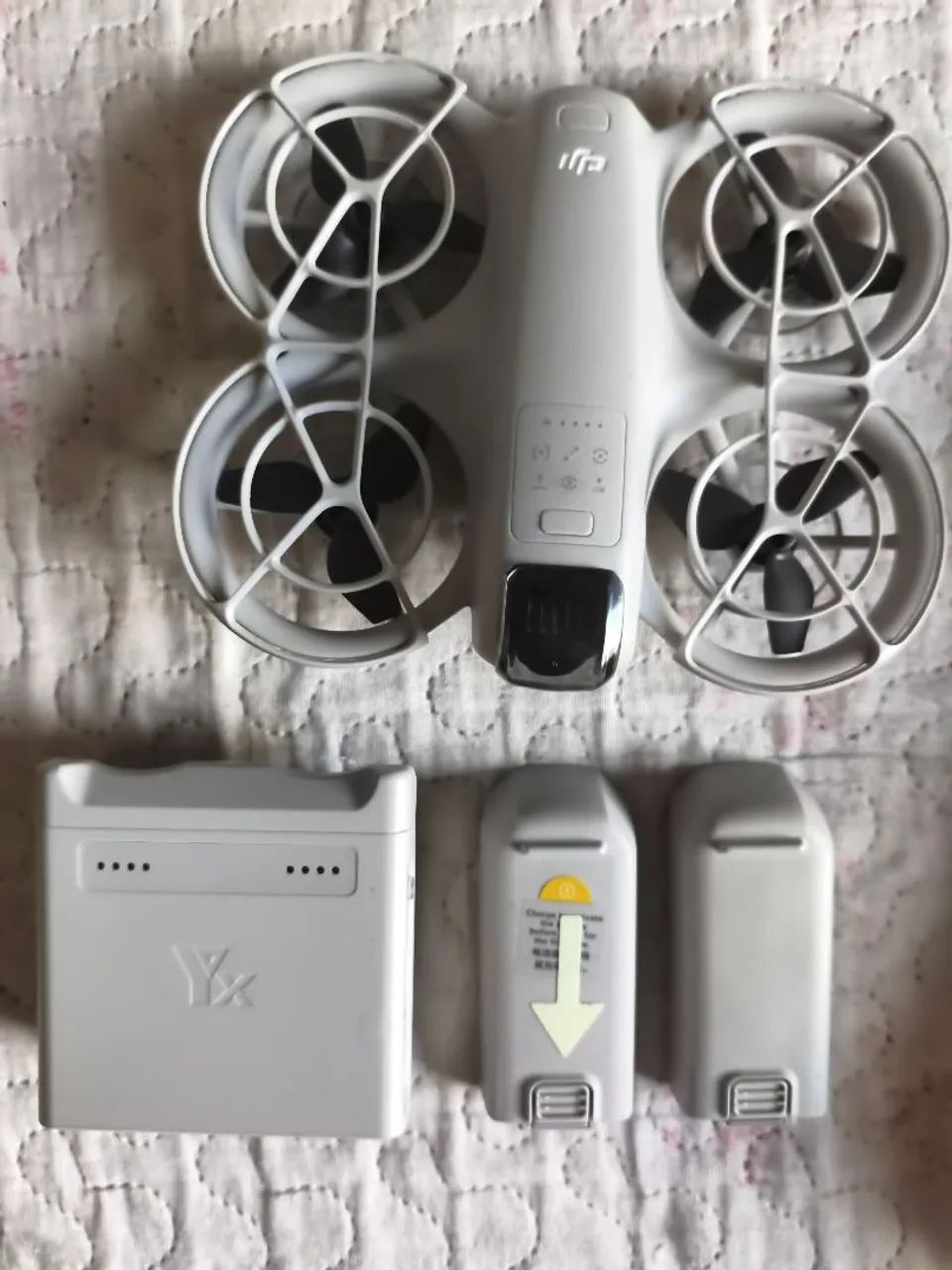 Drone dji neo